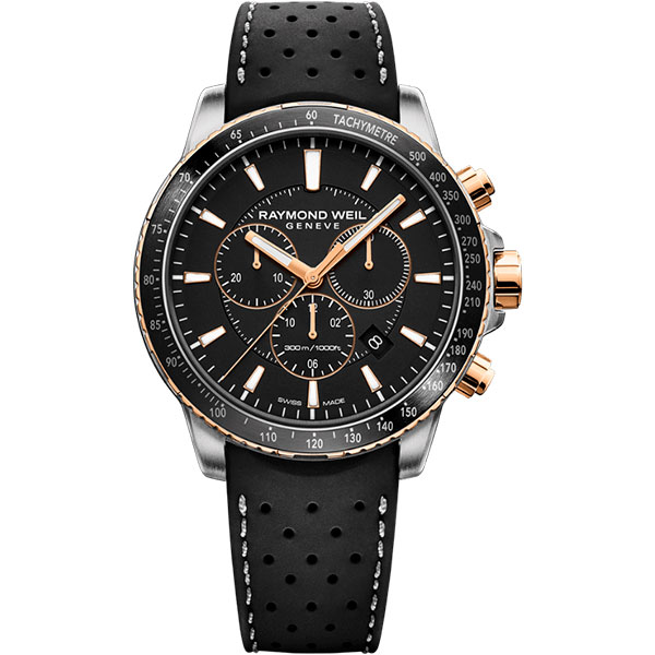 Часы Raymond Weil Tango 8570-R51-20001